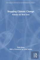 Stopping Climate Change