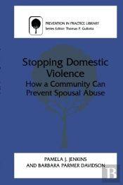 Stopping Domestic Violence