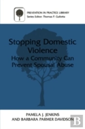 Stopping Domestic Violence