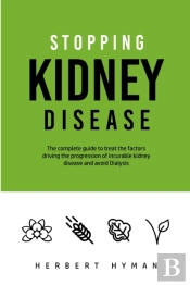 Stopping Kidney Disease