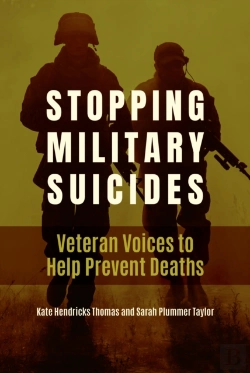 Bertrand.pt - Stopping Military Suicides