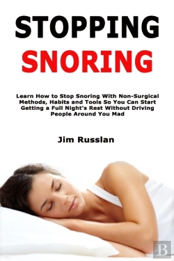 Bertrand.pt - Stopping Snoring