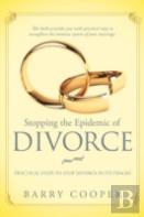 Stopping The Epidemic Of Divorce