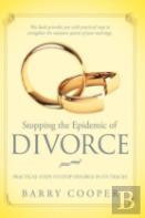 Stopping The Epidemic Of Divorce