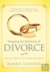 Stopping The Epidemic Of Divorce