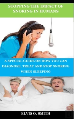 Bertrand.pt - Stopping The Impact Of Snoring In Humans