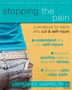 Bertrand.pt - Stopping The Pain: A Workbook For Teens Who Cut And Self-Injure