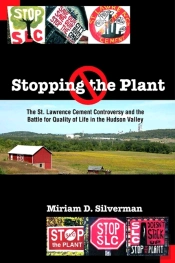 Stopping The Plant