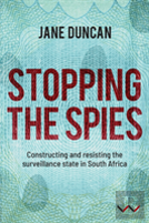 Stopping The Spies