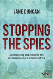 Stopping The Spies