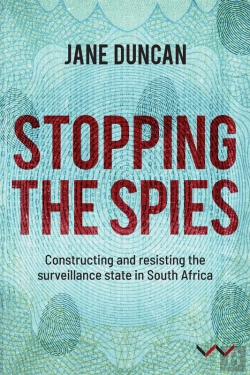 Bertrand.pt - Stopping The Spies