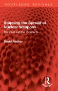 Stopping The Spread Of Nuclear Weapons