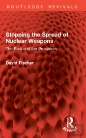 Stopping The Spread Of Nuclear Weapons