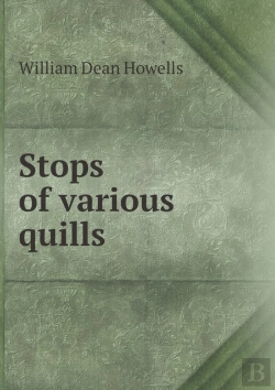 Bertrand.pt - Stops Of Various Quills