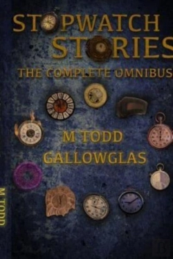 Bertrand.pt - Stopwatch Stories Omnibus 1