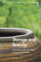 Storage And Scarcity