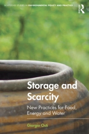 Storage And Scarcity