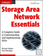 Storage Area Network Essentials