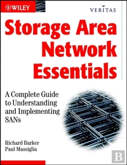Bertrand.pt - Storage Area Network Essentials