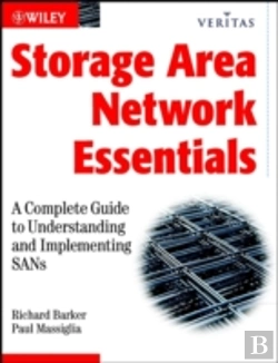 Bertrand.pt - Storage Area Network Essentials