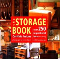 Storage Book