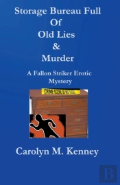 Storage Bureau Full Of Old Lies & Murder