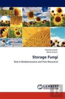 Storage Fungi