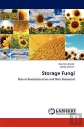 Storage Fungi