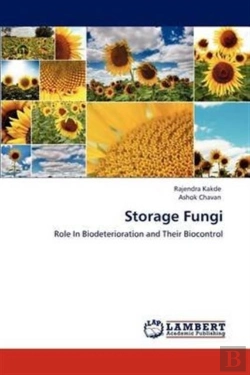 Bertrand.pt - Storage Fungi