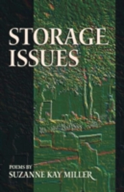 Bertrand.pt - Storage Issues: Poems 1988-2008