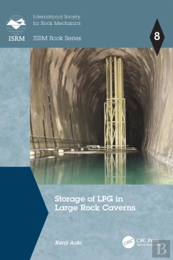 Bertrand.pt - Storage Of Lpg In Large Rock Caverns