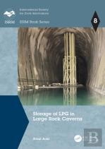 Storage Of Lpg In Large Rock Caverns