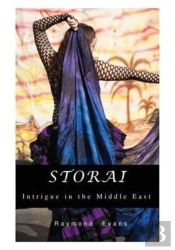 Storai: Intrigue In The Middle East