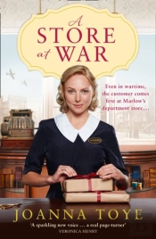 Store At War