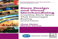 Store Design And Visual Merchandising