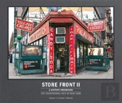 Store Front Ii (Mini Edition)
