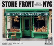 Store Front Nyc
