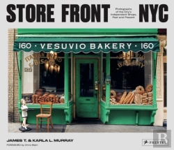 Bertrand.pt - Store Front Nyc