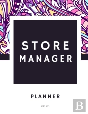 Store Manager Planner 2021