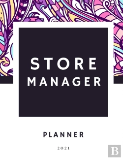Bertrand.pt - Store Manager Planner 2021