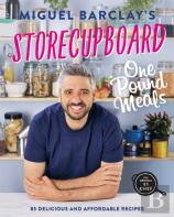 Storecupboard One Pound Meals