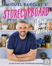 Storecupboard One Pound Meals