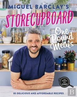 Bertrand.pt - Storecupboard One Pound Meals