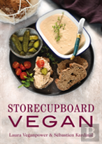 Storecupboard Vegan