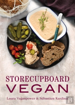 Bertrand.pt - Storecupboard Vegan