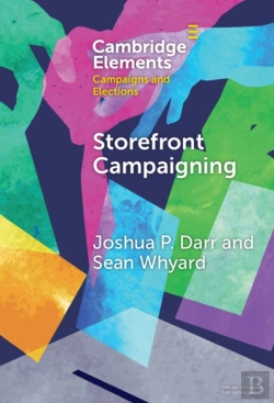 Bertrand.pt - Storefront Campaigning