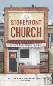 Storefront Church