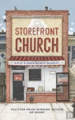 Bertrand.pt - Storefront Church