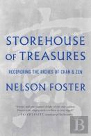 Storehouse Of Treasures