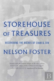 Storehouse Of Treasures
